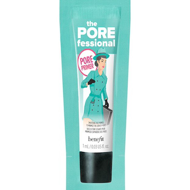 The POREfessional Primer